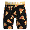 Pizza - Breathable Mesh Boxer Brief 7